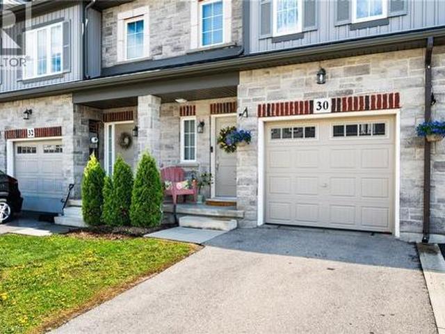 30 Cleland Avenue, Ancaster, ON, L9K 0J9 house for sale | Listing ID 40850 | Royal LePage