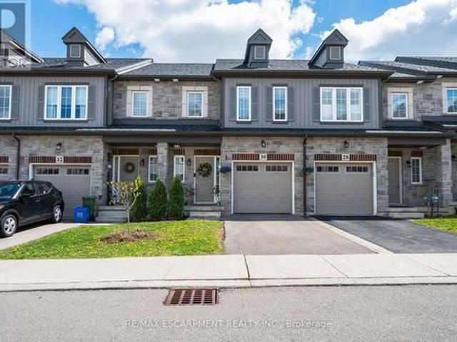 30 Cleland Avenue, Hamilton, ON, L9K 0J9 house for sale | Listing ID X13835 | Royal LePage