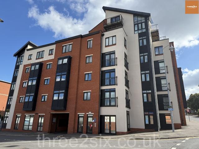 30 Clement Street, Birmingham, West Midlands B1, 1 bed flat to rent, £850 pcm | PrimeLocation