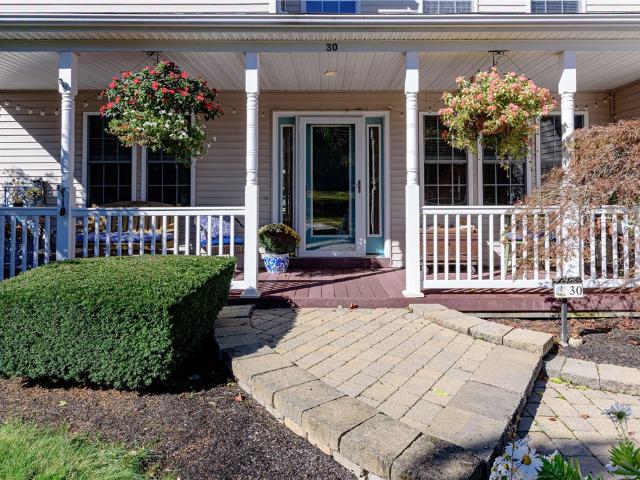 30 Clifford Drive