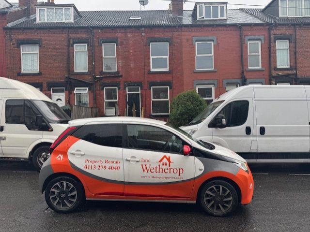 30 Clifton Terrace, Harehills, Leeds LS9, 2 bed terraced house to rent, £850 pcm | PrimeLocation