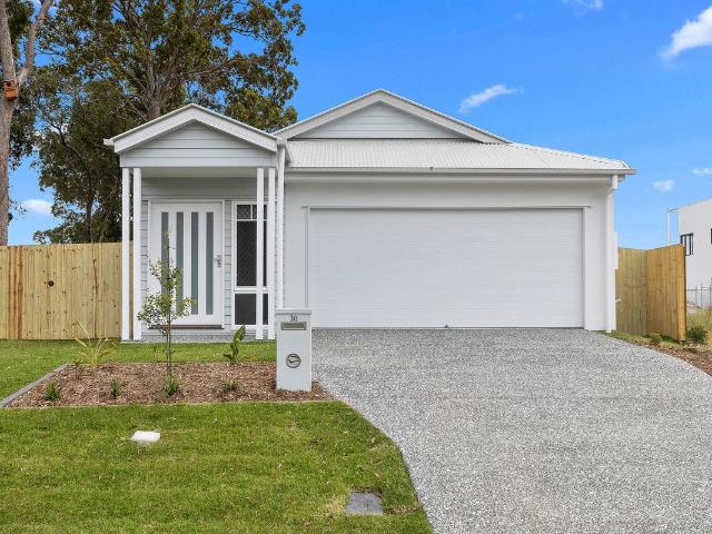 30 Clunes Circuit, Tingalpa, QLD 4173