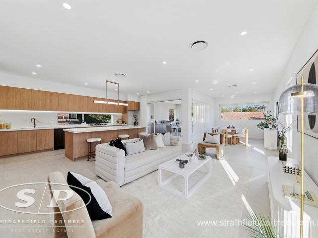 30 Cross Street, Campsie
