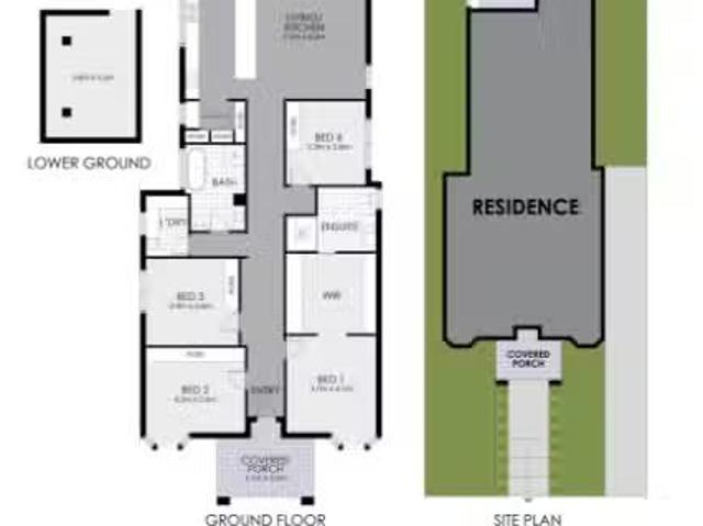 30 Cross Street, Campsie House for rent Listed by Sebastien P.