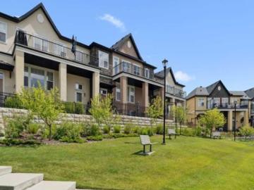 30 Cranbrook Villas Se, Calgary, AB, T3M 1Z3 townhouse for sale | Listing ID A2323 | Royal LePage