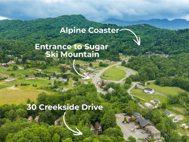 30 Creekside Drive A