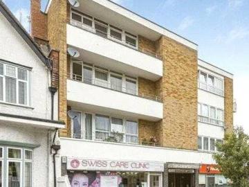 30 Crescent West, London, EN4 0EQ, United Kingdom | 2 bed apartment for rent #136168017 | Rentberry