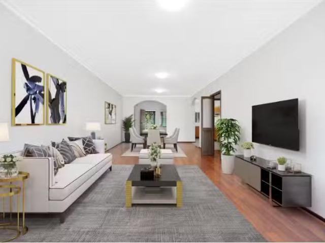 30 Curtin Crescent, Maroubra House for rent Listed by Ashley.