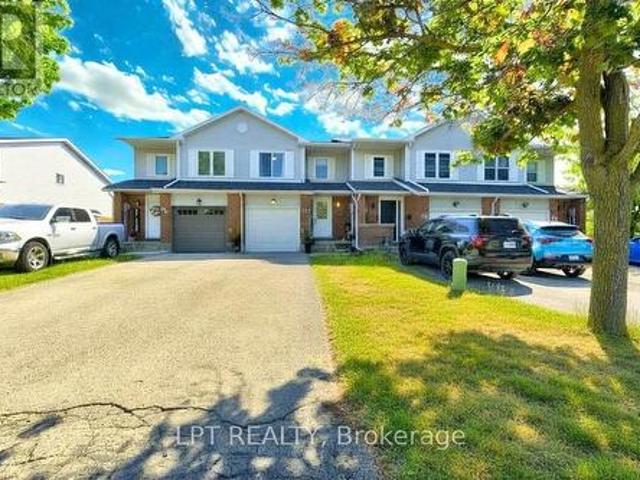 30 Dawson Road, Orangeville, ON, L9W 2W3 house for sale | Listing ID W13821 | Royal LePage