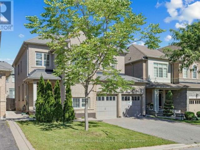 30 Deseronto Street, Brampton, ON, L6X 2Z8 house for sale | Listing ID W13730 | Royal LePage