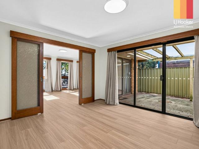 30 Devonshire Street, Hawthorn SA, Belconnen