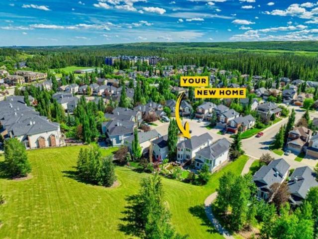 30 Discovery Ridge Gardens Sw, Calgary, AB, T3H 5L6 house for sale | Listing ID A2341 | Royal LePage