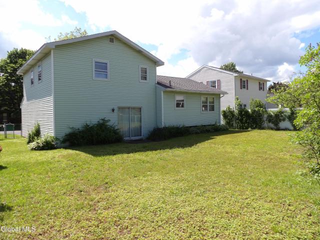 30 Donegal Avenue