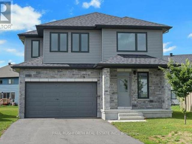 30 Dowdall Circle, Carleton Place, ON, K7C 0S4 house for lease | Listing ID X13624 | Royal LePage