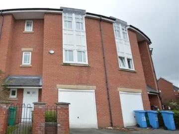 30 Drayton Street, Manchester, M15 5LL, United Kingdom | 4 bed house for rent #136865967 | Rentberry
