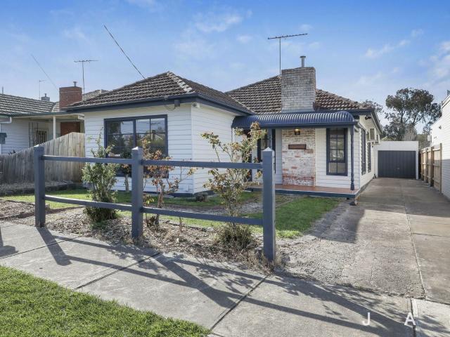 30 Drew Street, Yarraville | Jas Stephens