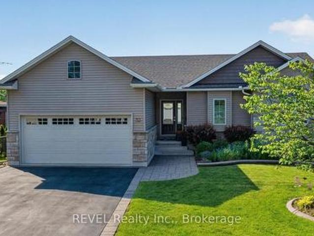 30 Drummond Crescent, Fort Erie Lakeshore, ON, L2A 1L2 house for sale | Listing ID X13426 | Royal LePage