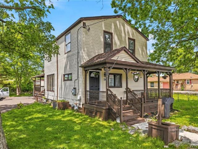 30 Dwyer Street