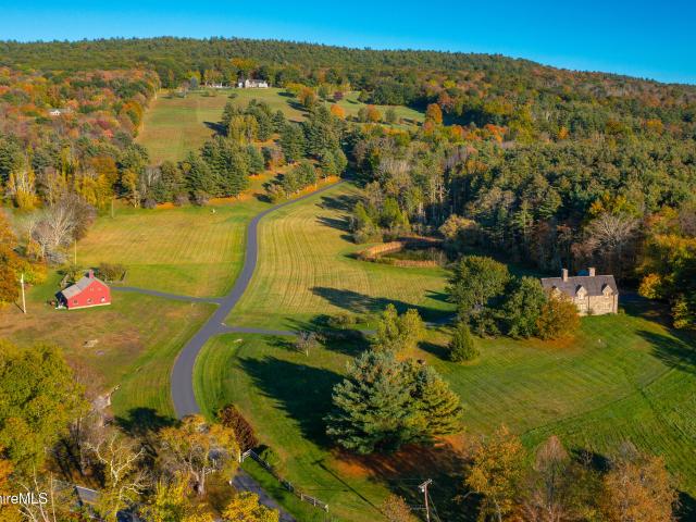 30 E Rd, Alford, MA 01266 | MLS #248031