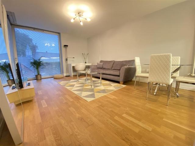 30 East Bond Street, Leicester, Leicestershire, LE1 4SX