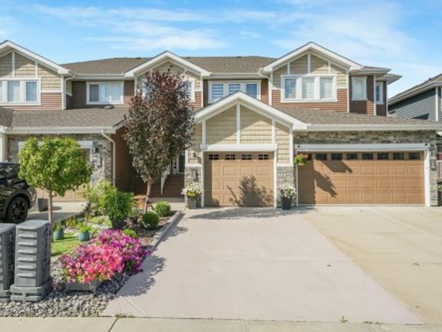 30 Ebbers Close Nw, Edmonton, AB, T5Y 3Y6 house for sale | Listing ID E4502 | Royal LePage