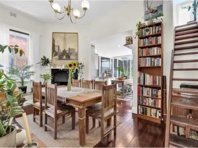 30 Edmund Street, Norwood House for rent Listed by Virginia R.