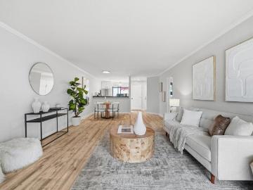 Redwood Shores, Foster City, San Mateo CCD San Mateo County California, San Mateo County, California, USA