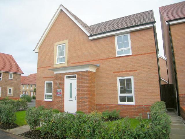 30, Edgbaston Drive Retford DN22, 4 bed detached house to rent, £1,300 pcm | PrimeLocation