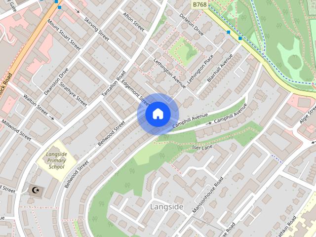 30 Edgemont Street, Shawlands, G41 3EL