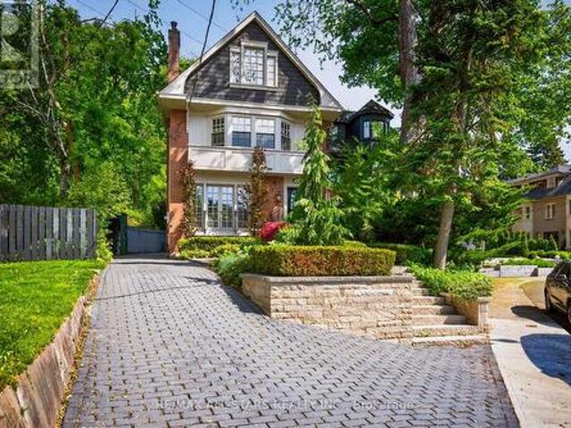 30 Edgewood Crescent, Toronto, ON, M4W 3A9 house for sale | Listing ID C13782 | Royal LePage