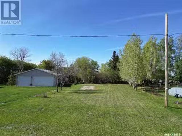 30 Elm Crescent, Mckillop Rm No. 220, SK, S0G 0L0 vacant lan.