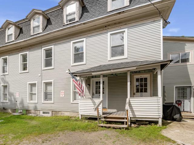 30 Elm Street