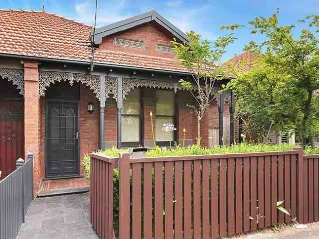 30 Emmett Street, Crows Nest, NSW 2065