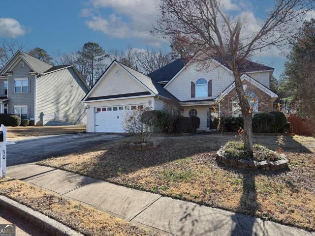30 emerson trail