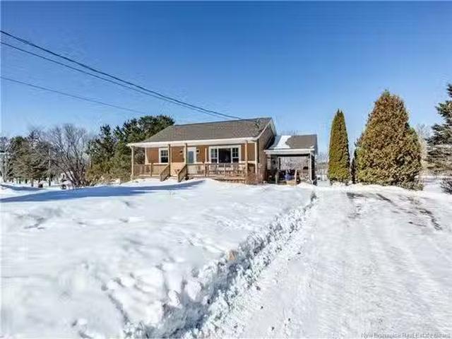 30 Evangeline, Richibucto, NB, E4W 3Z6 house for sale Listi.