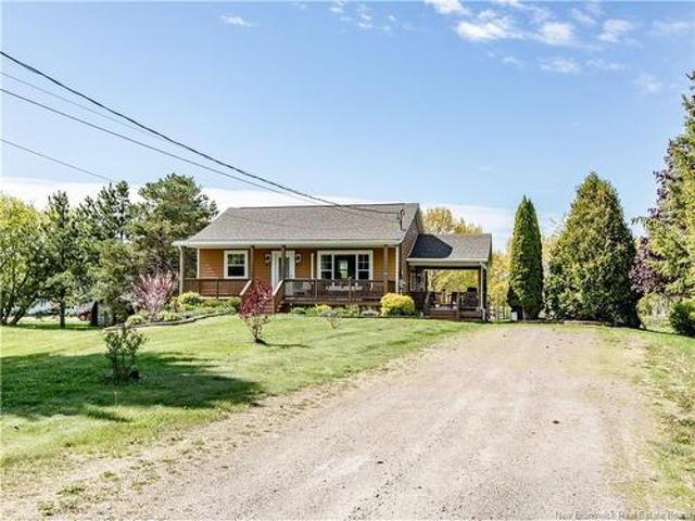 30 Evangeline, Richibucto, NB, E4W 3Z6 house for sale | Listing ID NB140595 | Royal LePage