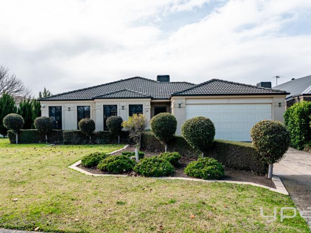 30 Evans Way, Werribee