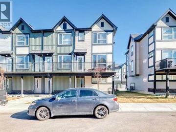 30 Evanscrest Park Nw, Calgary, AB, T3P 1R3 townhouse for sale | Listing ID A2324 | Royal LePage