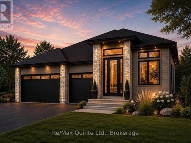 30 Exeter Court, Quinte West Murray Ward, ON, K8V 5P4 house for sale | Listing ID X13737 | Royal LePage