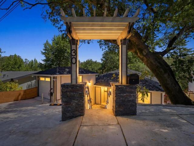 30 Fair Drive