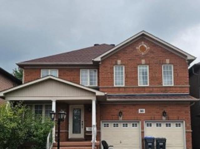 30 Fairhill Avenue, Brampton, ON, L7A 2E7 house for sale | Listing ID W13763 | Royal LePage
