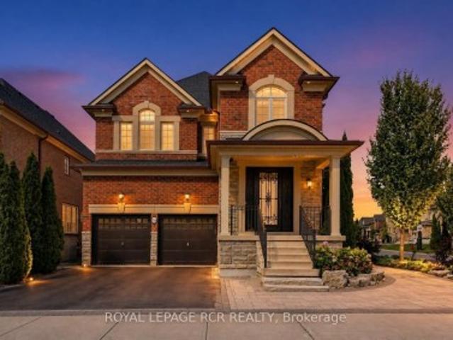 30 Fairmont Ridge Trail, King, ON, L7B 0A5 house for sale | Listing ID N13851 | Royal LePage