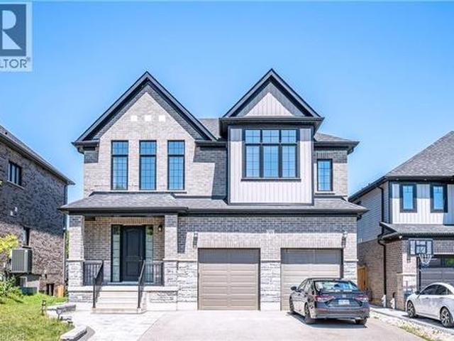 30 Falconridge Drive Unit# Upper, Kitchener, ON, N2K 0G1 house for lease | Listing ID 40864 | Royal LePage