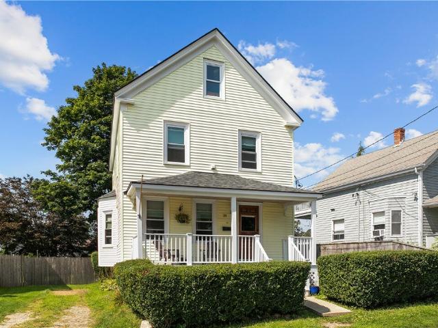 30 Fenner Avenue, Newport, US, RI