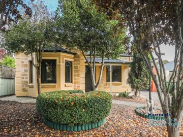 Nairne, South Australia - Garden, Parking