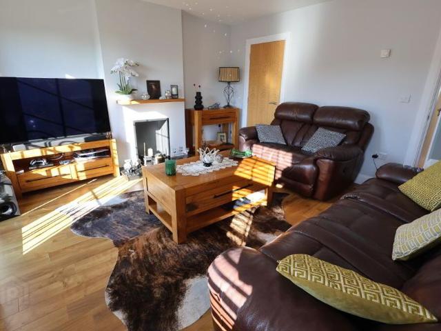 30 Ferguy Heights, Cookstown, BT80 8HU