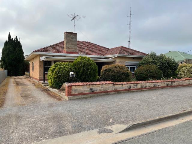 30 First Street, Minlaton, SA 5575 House for Rent Ray White Yorke Peninsula