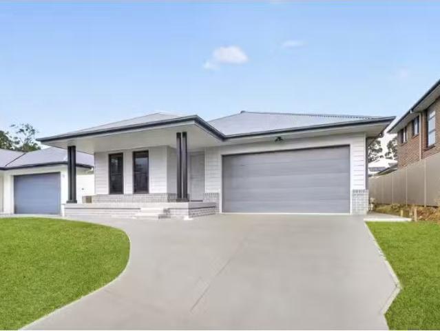 30 Fitzgerald Avenue, NORTH ROTHBURY House for rent Listed by.