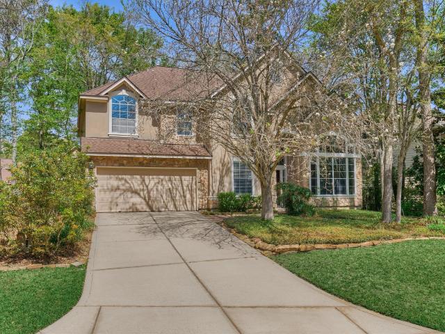 30 Fortuneberry Place