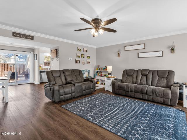 30 Forge Ct, Jackson, NJ 08527 | MLS #22608